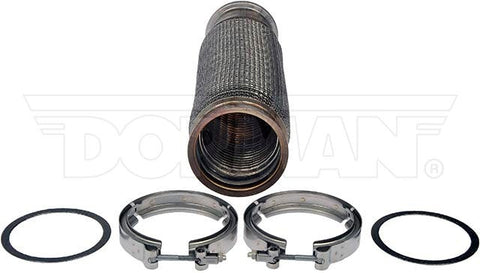 Dayton Parts 674-6028 Exhaust Bellow Pipe