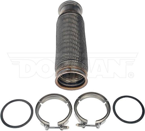 Dayton Parts 674-6028 Exhaust Bellow Pipe