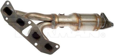 Dayton Parts 674-603 Manifold Converter - Not Carb Compliant