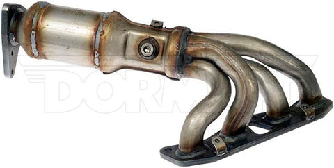 Dayton Parts 674-603 Manifold Converter - Not Carb Compliant