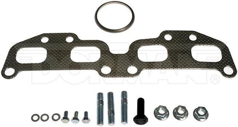 Dayton Parts 674-603 Manifold Converter - Not Carb Compliant
