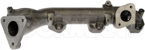 Dayton Parts 674-699 Exhaust Manifold Kit