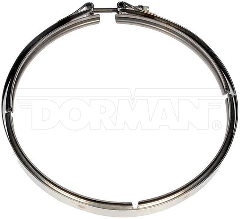 Dayton Parts 674-7001 Diesel Particulate Filter Exhaust Clamp