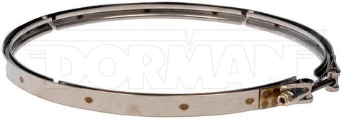 Dayton Parts 674-7003 Diesel Particulate Filter Exhaust Clamp