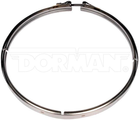 Dayton Parts 674-7003 Diesel Particulate Filter Exhaust Clamp