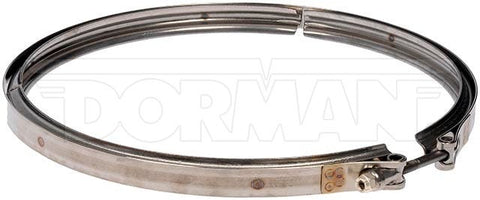 Dayton Parts 674-7004 Diesel Particulate Filter Exhaust Clamp