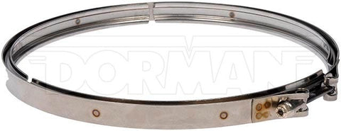 Dayton Parts 674-7005 Diesel Particulate Filter Exhaust Clamp