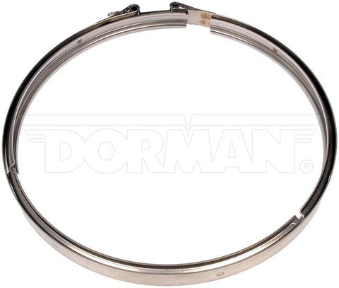 Dayton Parts 674-7005 Diesel Particulate Filter Exhaust Clamp