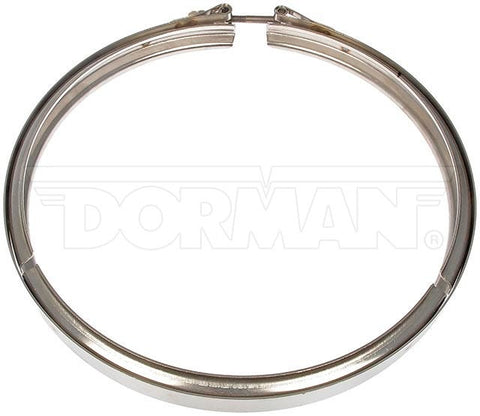 Dayton Parts 674-7009 Diesel Particulate Filter Exhaust Clamp