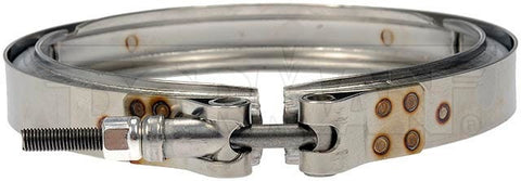 Dayton Parts 674-7011 Exhaust V-Band Clamp