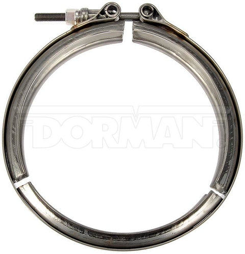 Dayton Parts 674-7011 Exhaust V-Band Clamp