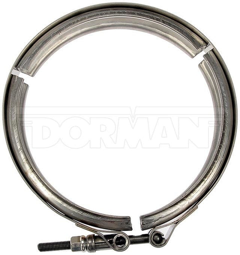 Dayton Parts 674-7011 Exhaust V-Band Clamp