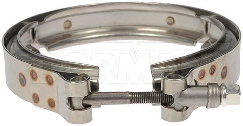 Dayton Parts 674-7012 Exhaust V-Band Clamp