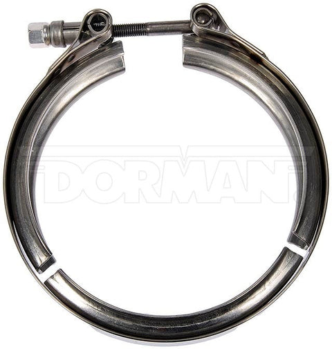 Dayton Parts 674-7012 Exhaust V-Band Clamp
