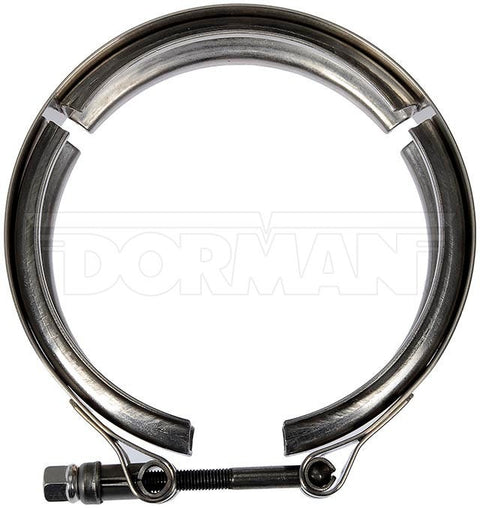 Dayton Parts 674-7012 Exhaust V-Band Clamp