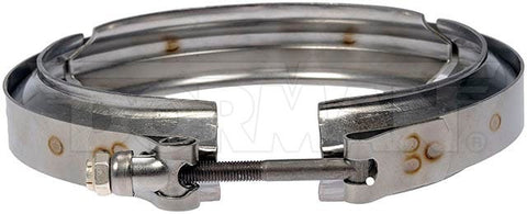 Dayton Parts 674-7013 Exhaust V-Band Clamp
