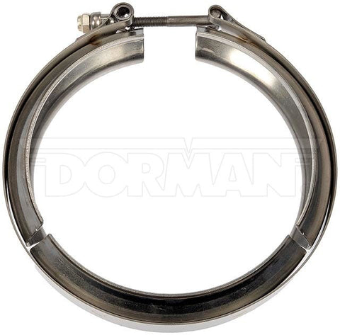 Dayton Parts 674-7013 Exhaust V-Band Clamp