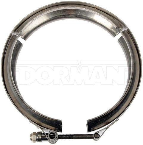 Dayton Parts 674-7013 Exhaust V-Band Clamp