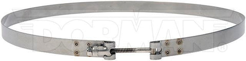 Dayton Parts 674-7014 Diesel Particulate Filter Exhaust Clamp