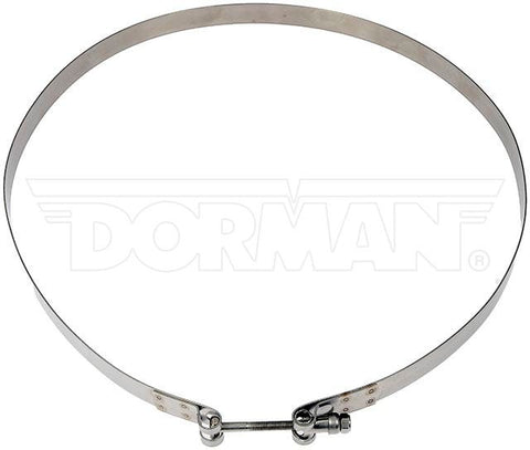 Dayton Parts 674-7014 Diesel Particulate Filter Exhaust Clamp