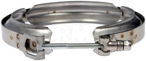 Dayton Parts 674-7015 Turbocharger Clamp