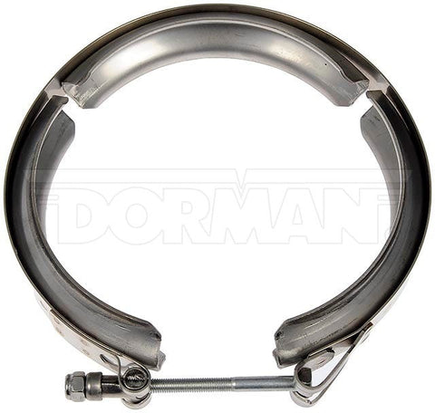 Dayton Parts 674-7015 Turbocharger Clamp