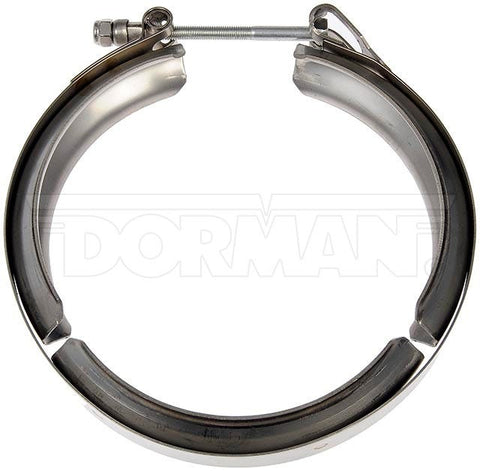 Dayton Parts 674-7015 Turbocharger Clamp