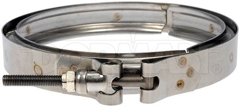 Dayton Parts 674-7017 Exhaust V-Band Clamp