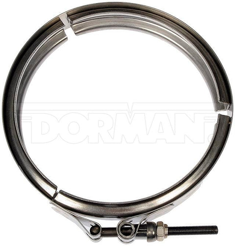 Dayton Parts 674-7017 Exhaust V-Band Clamp