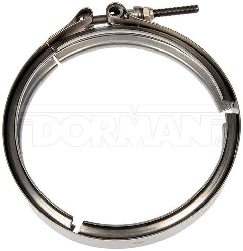 Dayton Parts 674-7017 Exhaust V-Band Clamp