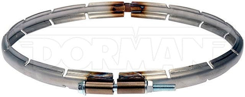 Dayton Parts 674-7018 Diesel Particulate Filter Exhaust Clamp
