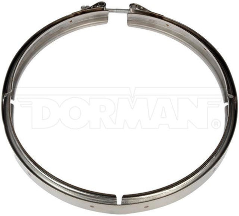 Dayton Parts 674-7022 Diesel Particulate Filter Exhaust Clamp