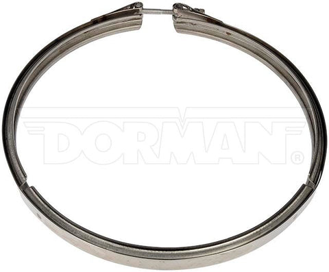 Dayton Parts 674-7025 Diesel Particulate Filter Exhaust Clamp
