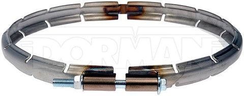 Dayton Parts 674-7026 Diesel Particulate Filter Exhaust Clamp