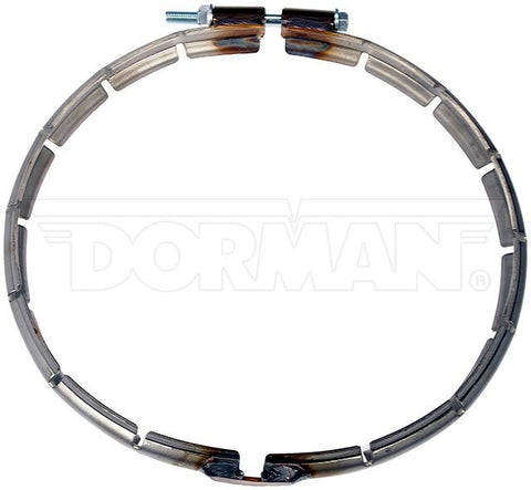 Dayton Parts 674-7026 Diesel Particulate Filter Exhaust Clamp