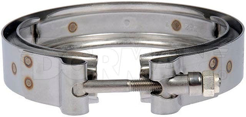 Dayton Parts 674-7027 Exhaust V-Band Clamp