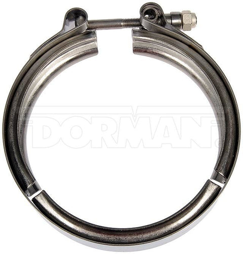Dayton Parts 674-7027 Exhaust V-Band Clamp