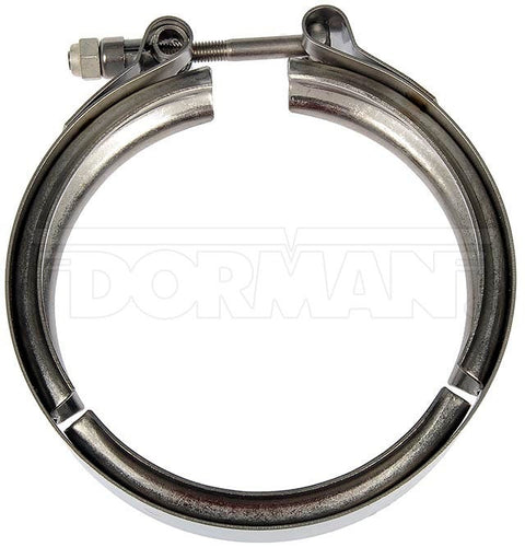 Dayton Parts 674-7027 Exhaust V-Band Clamp