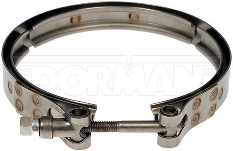 Dayton Parts 674-7028 Exhaust V-Band Clamp