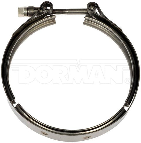 Dayton Parts 674-7028 Exhaust V-Band Clamp