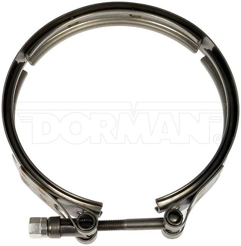 Dayton Parts 674-7028 Exhaust V-Band Clamp