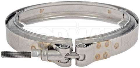Dayton Parts 674-7029 Exhaust V-Band Clamp
