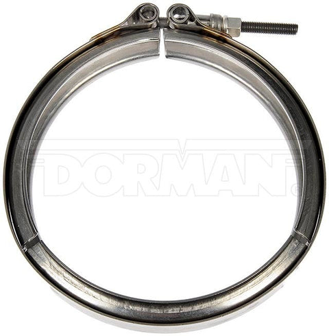 Dayton Parts 674-7029 Exhaust V-Band Clamp