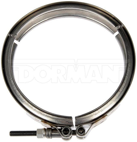 Dayton Parts 674-7029 Exhaust V-Band Clamp