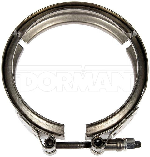 Dayton Parts 674-7030 Exhaust V-Band Clamp