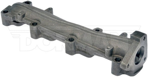 Dayton Parts 674-731 Exhaust Manifold Kit - Includes Required Gaskets And Hardware