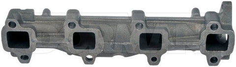 Dayton Parts 674-731 Exhaust Manifold Kit - Includes Required Gaskets And Hardware
