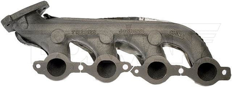 Dayton Parts 674-732 Exhaust Manifold Kit - Includes Required Gaskets And Hardware