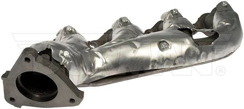 Dayton Parts 674-732 Exhaust Manifold Kit - Includes Required Gaskets And Hardware