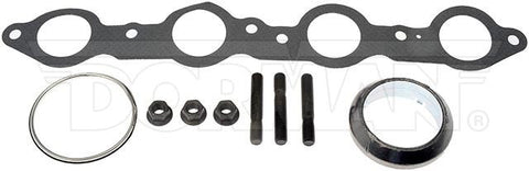 Dayton Parts 674-732 Exhaust Manifold Kit - Includes Required Gaskets And Hardware